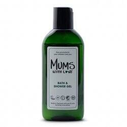 Mums With Love - Bath & Shower Gel 100 ml