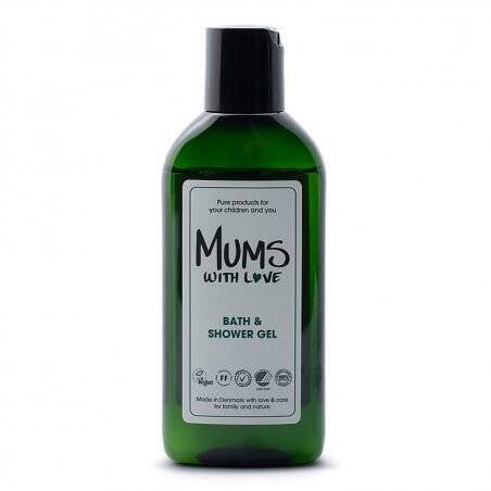 Mums With Love - Bath & Shower Gel 100 ml