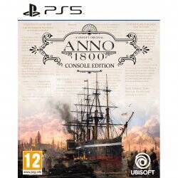 Anno 1800