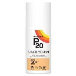 P20 - Riemann Sensitive SPF 50+ Cream 200 ml