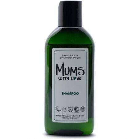 Mums With Love - Shampoo 100 ml