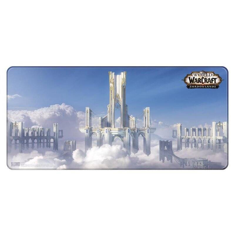 World of WarCraft XL Mouse Pad