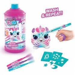 AIRBRUSH PLUSH - Mini Mystery Kit (1264)