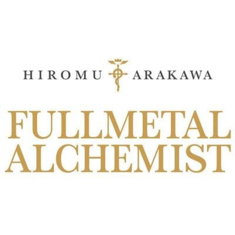 STOCK2 - FULLMETAL ALCHEMIST - Agenda 2023/2024