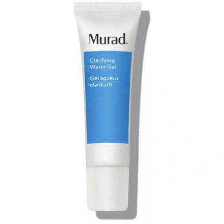 Murad - Clarifying Oil Free Water Gel 60 ml