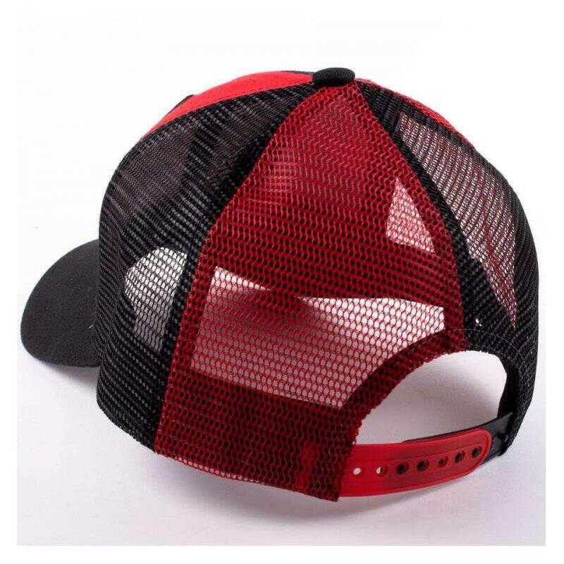 SUICIDE SQUAD - Casquette - Logo Harley Quinn