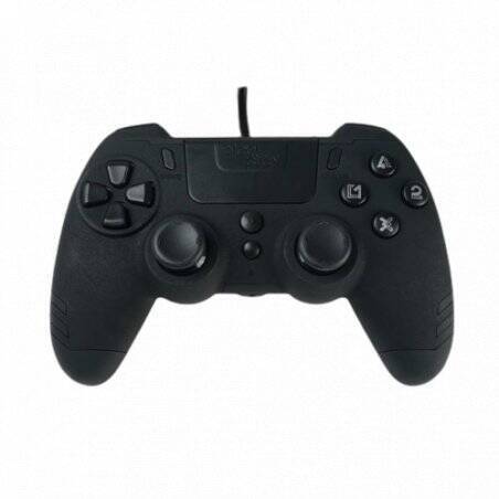 STEELPLAY Wired Controller Black Multi