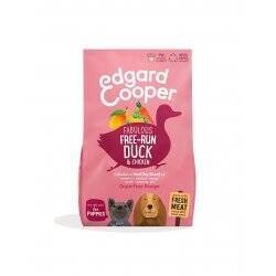 Edgard Cooper - Fresh Free-Run Duck & Chicken 7kg - (542503948522)