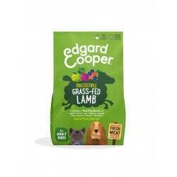 Edgard Cooper - Fresh Grass-Fed Lamb 7kg - (542503948510)