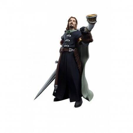 Lord of the Rings Mini Epics - Boromir