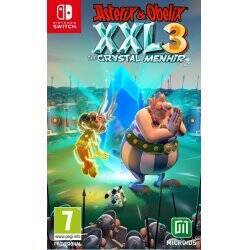 Asterix & Obelix XXL 3 (Code in a Box)