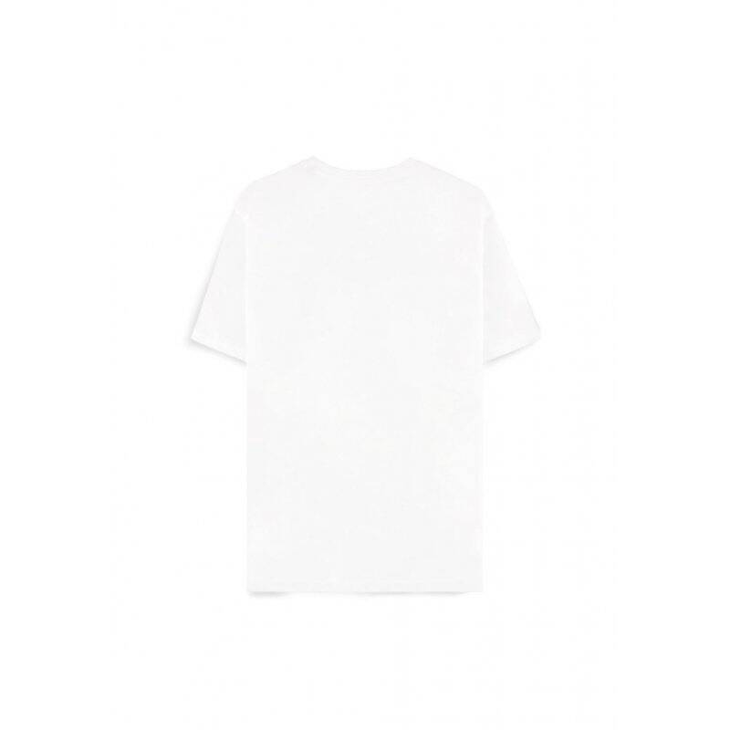 HUNTER X HUNTER - Gon & Kirua Skate Board - T-shirt Homme (XXL)