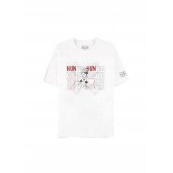 HUNTER X HUNTER - Hisoka - T-shirt Femme (XS)