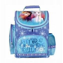 Euromic - Schoolbag 15 L - Frozen (0174090-629112)