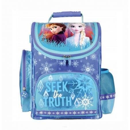 Euromic - Schoolbag 15 L - Frozen (0174090-629112)
