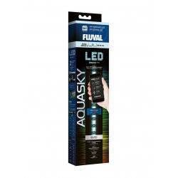 FLUVAL -  Aquasky Led 12W 38-61Cm - (120.8300)