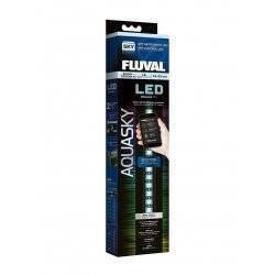 FLUVAL -  Aquasky Led 16W 53-83Cm - (120.8302)