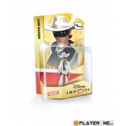 DISNEY INFINITY - Single Character - Crystal Lone Ranger