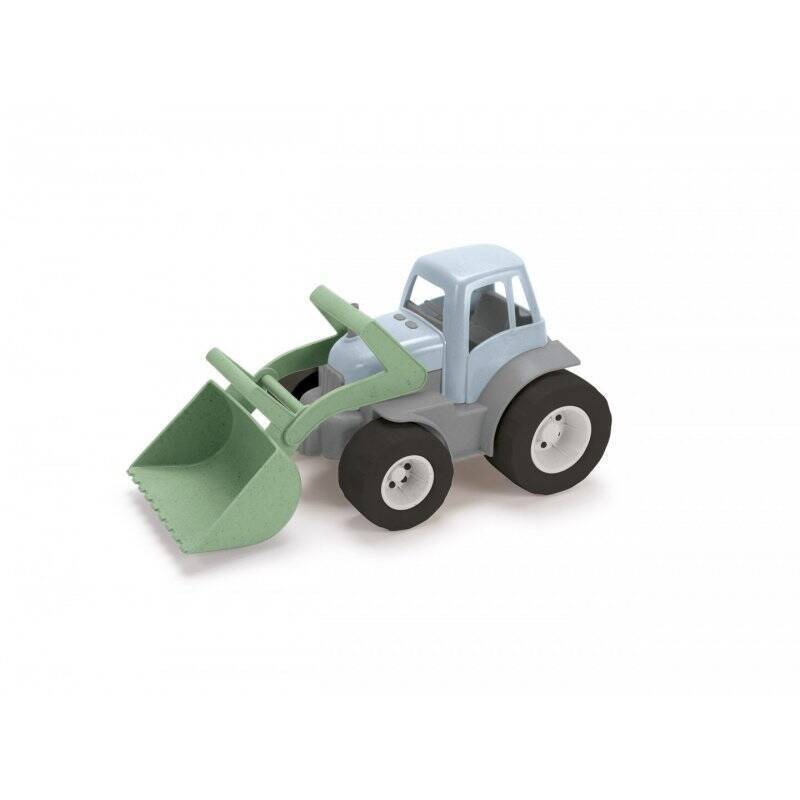 Dantoy - BIOPlast - Tractor (5631)