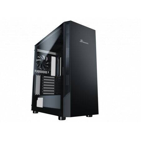 Seasonic Arch Q503 + DGC-750 GD bk ATX