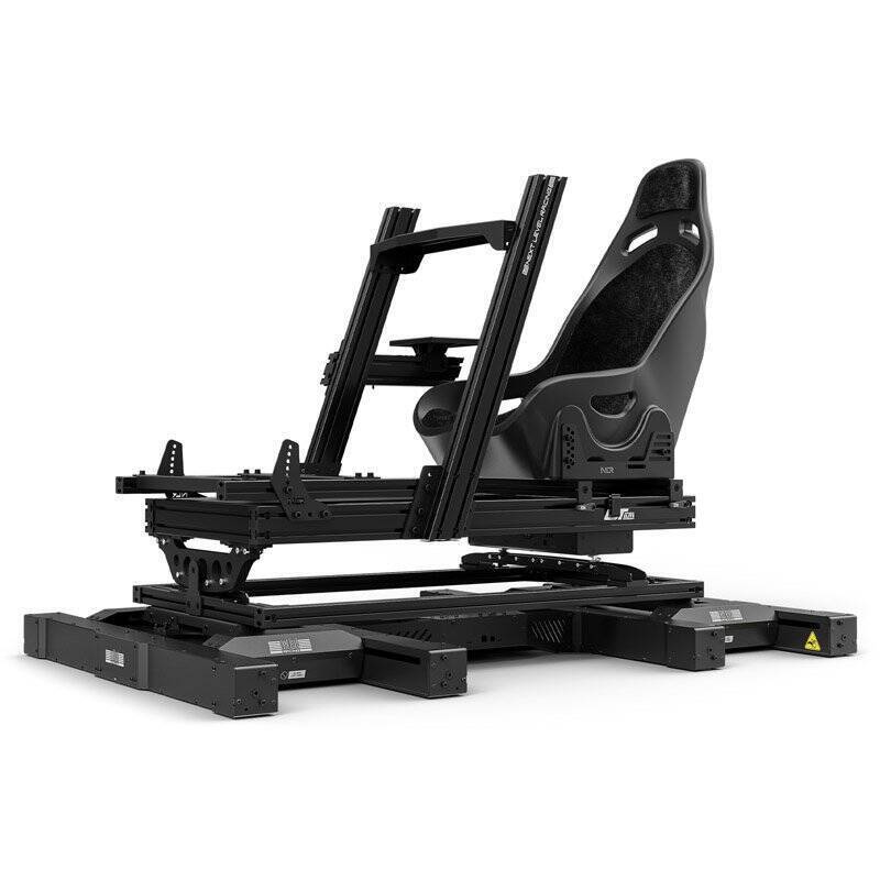 Next Level Racing ELITE Traction Adapter Frame
