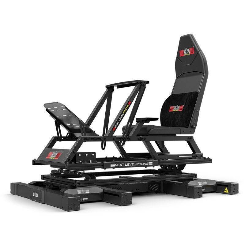 Next Level Racing ELITE Traction Adapter Frame