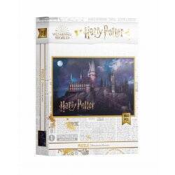 HARRY POTTER - Ecole de Poudlard - Puzzle 1000P