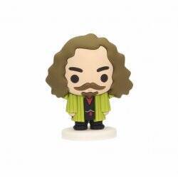 HARRY POTTER - Mini Figurine Caoutchouc 6cm - Sirius Black
