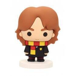 HARRY POTTER - Mini Figurine Caoutchouc 6cm - Fred