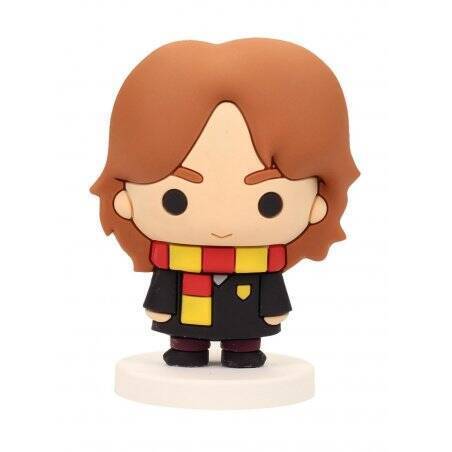 HARRY POTTER - Mini Figurine Caoutchouc 6cm - Fred