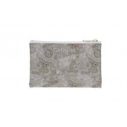 GREMLINS - Pattern - Trousse Rectangulaire "24x20x2cm"