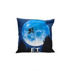 E.T. - Poster - Coussin '40x40x1cm'