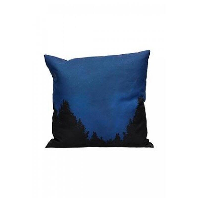 E.T. - Poster - Coussin '40x40x1cm'