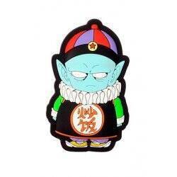 DRAGON BALL - Pilaf - Magnet en Caoutchouc "14x10x1cm"