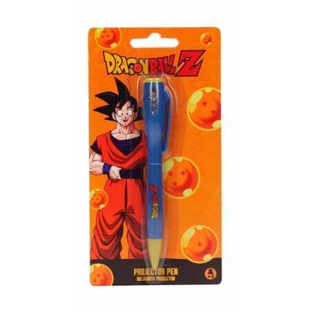 DRAGON BALL - Vegeta - Stylo Projecteur