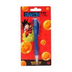 DRAGON BALL - Capsule Corp - Stylo Projecteur