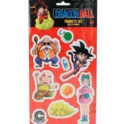 DRAGON BALL AIMANTS DRAGON BALL