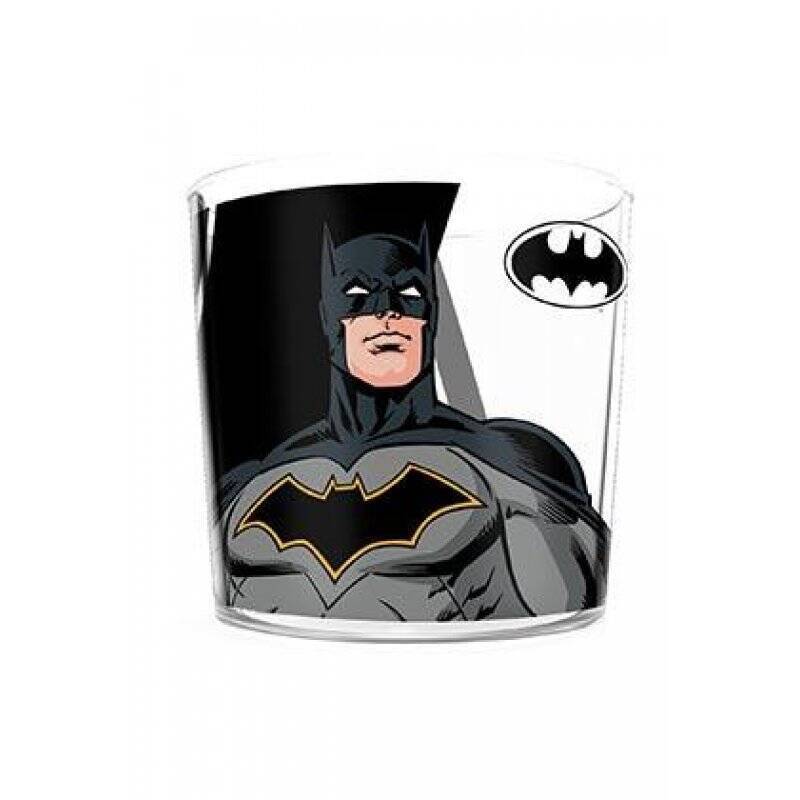 DC - Batman - Verre "9x10x9cm"