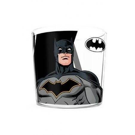 DC - Batman - Verre "9x10x9cm"