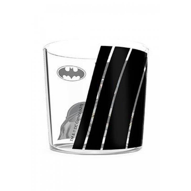 DC - Batman - Verre "9x10x9cm"
