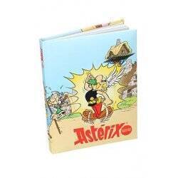 *ASTERIX POTION CAHIER LUMINEUX
