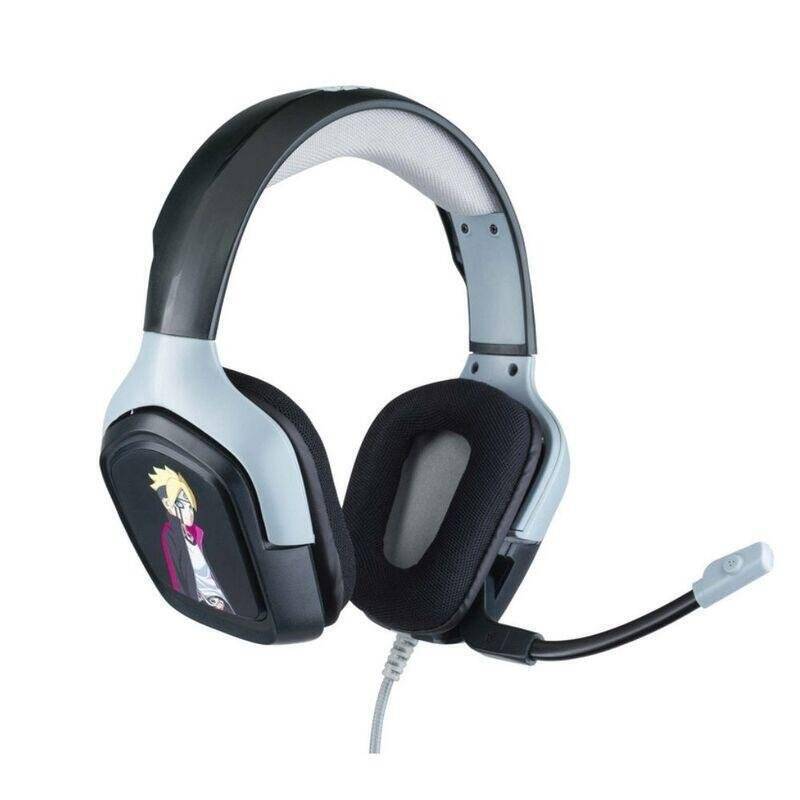 Casque Gaming - Boruto