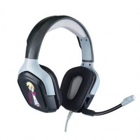 Casque Gaming - Boruto