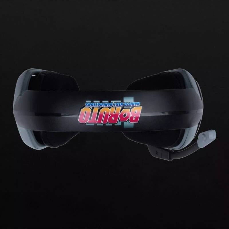 Casque Gaming - Boruto