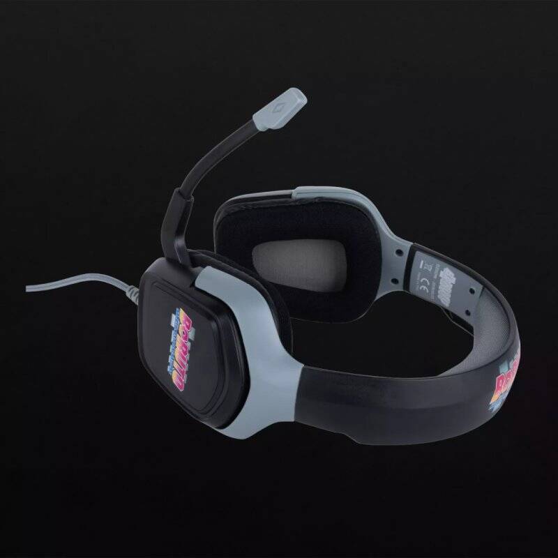 Casque Gaming - Boruto