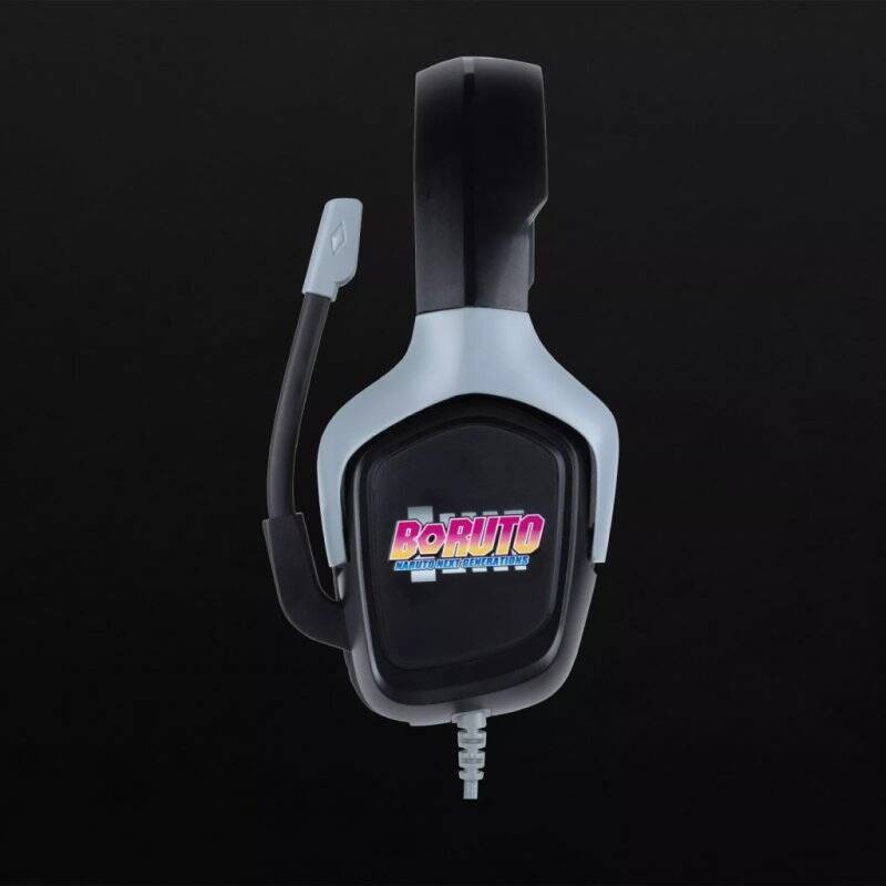 Casque Gaming - Boruto