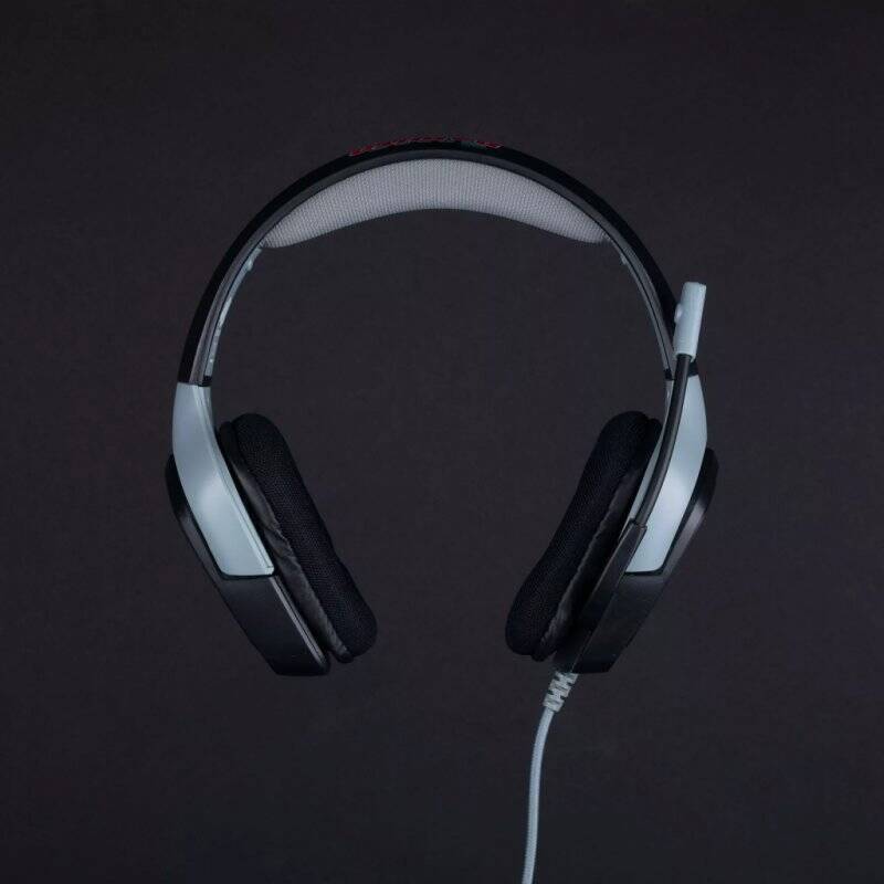 Casque Gaming - Boruto