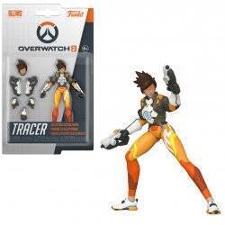 OVERWATCH 2 - Tracer - Action Figure POP 12.5cm