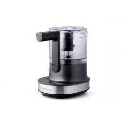 Blomsterbergs - Multi chopper 300W - Grey/Black (12590)