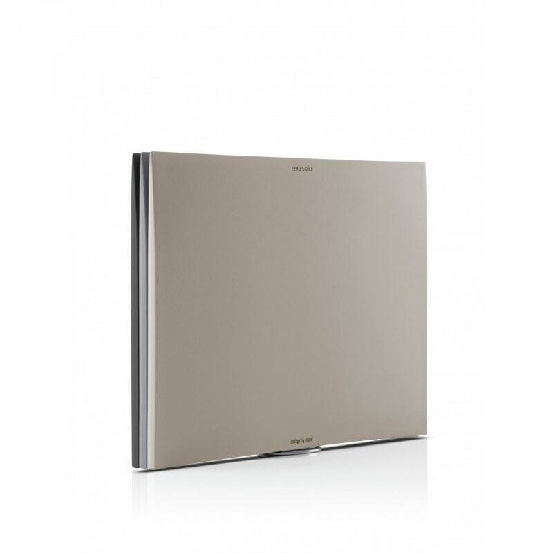 Eva Solo - Cutting Boards Set of 3 - Grey (520400)
